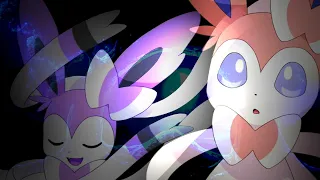 sylveon amv jar of hearts hd 2k special 