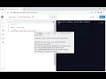 Programming in Python w Repl it label