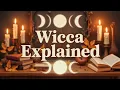 Download Lagu What Makes Wicca Unique Among Witchcraft Traditions?