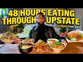 48 Hours Eating Through Upstate NY The Ultimate Hudson Food Tour