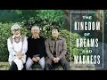 Lagu The Kingdom of Dreams and Madness - Hayao Miyazaki - Studio Ghibli Documentary - 2013