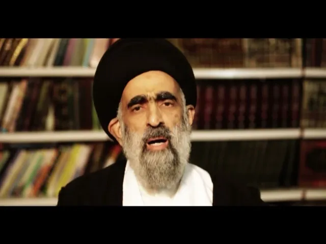 العبور الى الحسين عليه السلام (39) المواجهة بين الامام الحسين واعدائه.. السيد هادي المدرسي