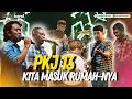 Download Lagu PKJ 13 (KITA MASUK RUMAHNYA) HQ AUDIO NEW ARRASEMENT ~ EFRATA BAND ROHANI