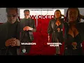 nvasion, shaneil muir -wicked