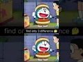 Download Lagu find only 3 differences 🧠🧠🤔🤔🧐🧐 #doraemon #memes #music #nobita #movie #nobita #dj #art