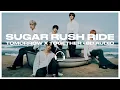 TXT (투모로우바이투게더) - Sugar Rush Ride [8D AUDIO] 🎧USE HEADPHONES🎧