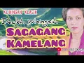 Download Lagu SAGAGANG KAMELANG - DEDEH WININGSIH #kliningan @Kangdedicosmo
