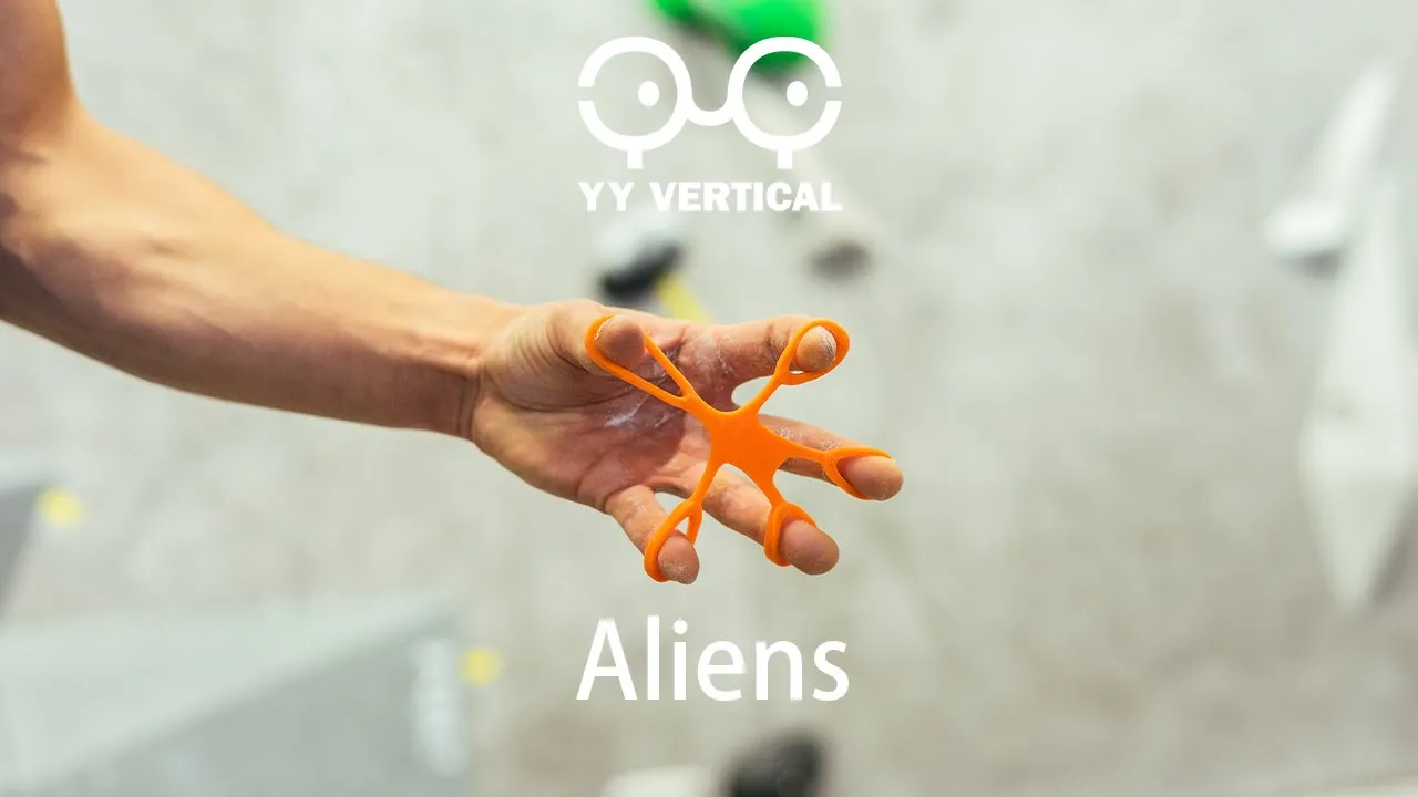 YY I Aliens
