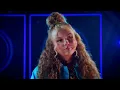 Aaliyah Rose Larsen Sings “Tummy Hurts” | Building the Band Auditions | Netflix