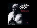 Nina Simone - Baltimore (USA 1978)