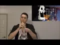 Download Lagu One Piece - Binks' Sake (Trumpet)