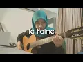 Download Lagu JOY / Hey (해이) - 'Je T'aime (쥬뗌므)' Guitar Fingerstyle Cover