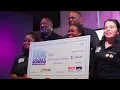 DYCD x WeThrive Young Sharks Final Competition Event 2025