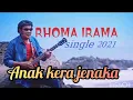 Download Lagu TERBARU /ANAK KERA JENAKA/single Rhoma Irama