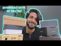AFFORDABLE BELTS ON AMAZON BELT HAUL FOR MEN