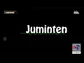 Download Lagu Sinema Multivision : Juminten