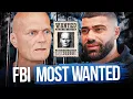 The Fbi s Most Wanted Man - Nick Yarris Ep 39