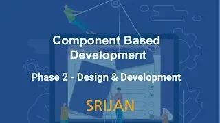 Component Based Development - Phase 2