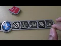 Subaru Badge of Ownership