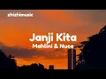 Download Lagu Mahlini \u0026 Nuca - Janji Kita || (Lirik Lagu)