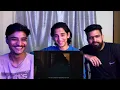 11K - Seedhe Maut | Reaction | Teen Sambhavna