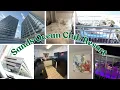 Sands Ocean Club Resort Room Tour Amenities - Oceanfront Resort in Myrtle Beach SC