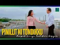 Download Lagu Dompak Sinaga Feat Nova Siregar - Pinillit ni Tondikku Min One /Karaoke (Official)