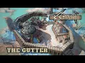 Kenshi Base Building - The Gutter