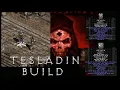 The Tesladin - Is this the strongest melee build in Diablo 2 Build Guide