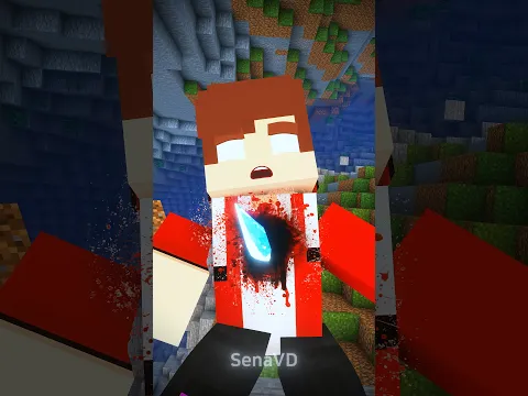 Sena Never Forgot Maizen JJ 🥺 #minecraft