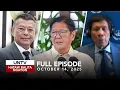 Download Lagu UNTV: Hataw Balita Ngayon | October 14, 2025