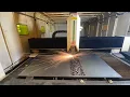 Etsy Table Legs Screens - Time Lapse