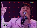 Cantan Ricky Maravilla, Pocho la pantera y Alcides - Susana Giménez 2007