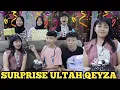 KITA SURPRISE ULANG TAHUN QEYZA! DIA SENENG DAPET BANYAK KADO