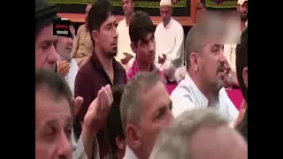 دعاء يا علي يا عظيم -السيد محمد الصافي-ادعية شهر رمضان