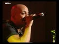 Pericos - Desde cero (CM Vivo 2002)