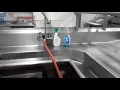 Ace Hardware Brass Quick Connect