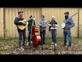 The Gospel Convicts - Gospel Plow (Live version)