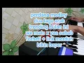 Download Lagu we malo X yaa sabab forheti viral + link