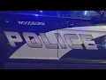 Manhunt underway for wanted felon in Woodburn