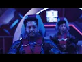 Cas Anvar Expanse S3 Sizzle Reel AMAZON PRIME