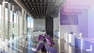 CHROMA modern Eyewear Eyecare