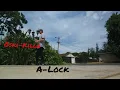 A-Lock (Killa-Oski)