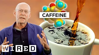 Download How Caffeine Addiction Changed History (ft. Michael Pollan) | WIRED MP3