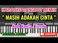 Download Lagu Masih Adakah Cinta Karaoke - Karaoke Masih Adakah Cinta Nada Wanita / Female - Muchin Alatas