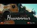 Huwannur cover official vidio