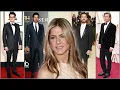 Jennifer Aniston Boyfriend 1990 - 2024