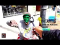 BTS Ricardo s the reel movie 4K promo 2026