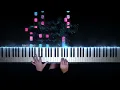 Alan Walker, Kylie Cantrall - Unsure | Piano Cover by Pianella Piano