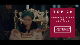 top 20 nigerian films of all time